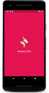 Respect Girls screenshot 0