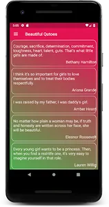 Respect Girls screenshot 2