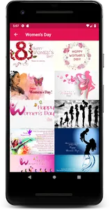 Respect Girls screenshot 5