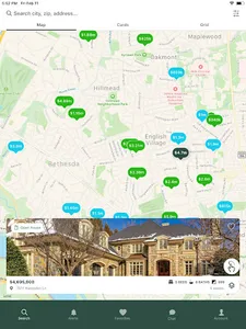 Life in Moco screenshot 5