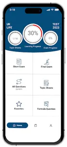 Life in the UK Test Easy screenshot 0