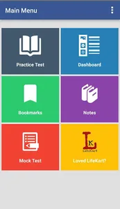 EduQuiz : Chemistry screenshot 0