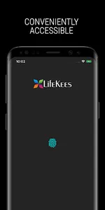 Lifekees - Password Manager DI screenshot 3