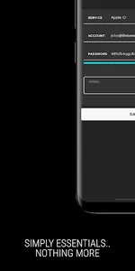 Lifekees - Password Manager DI screenshot 4
