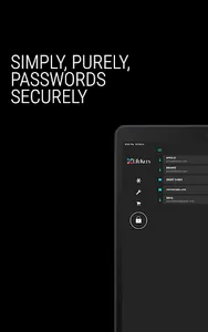 Lifekees - Password Manager DI screenshot 5