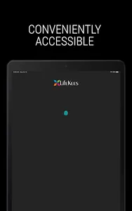 Lifekees - Password Manager DI screenshot 8