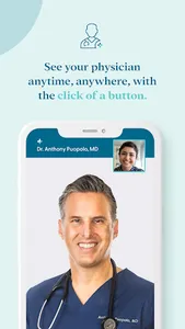 LifeMD screenshot 0