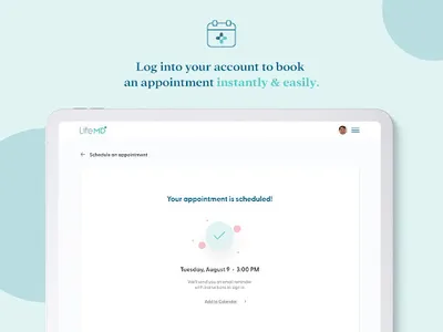 LifeMD screenshot 8
