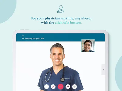 LifeMD screenshot 9