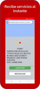 OneProvider screenshot 1