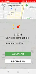 OneProvider screenshot 10