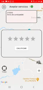 OneProvider screenshot 11