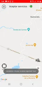 OneProvider screenshot 12