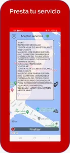 OneProvider screenshot 4