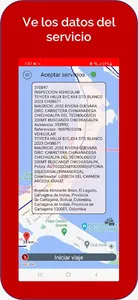 OneProvider screenshot 7