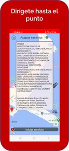 OneProvider screenshot 8