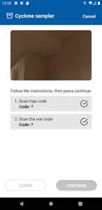 LifePlan screenshot 1