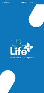 LifePlus Doctor screenshot 0