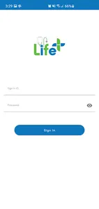 LifePlus Doctor screenshot 1