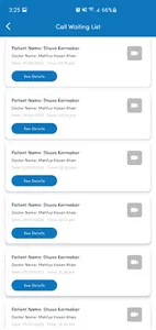 LifePlus Doctor screenshot 4