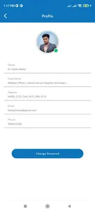 LifePlus Doctor screenshot 5