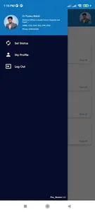 LifePlus Doctor screenshot 6