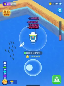 Fishing Life-Fish Master screenshot 10