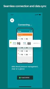 Meraw Health screenshot 2