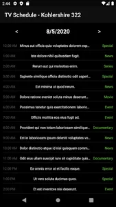 myTeleplus screenshot 0