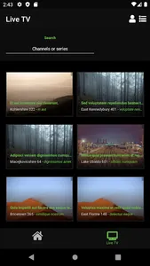 myTeleplus screenshot 2
