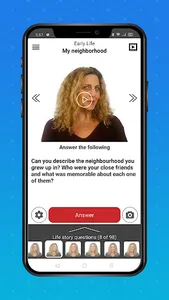 LifeDox screenshot 0