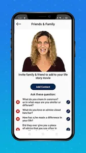 LifeDox screenshot 1