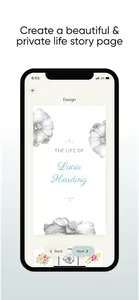 LifeStory - Remember, together screenshot 0