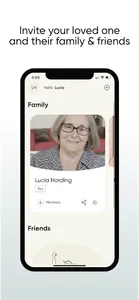 LifeStory - Remember, together screenshot 1