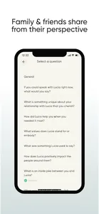 LifeStory - Remember, together screenshot 4