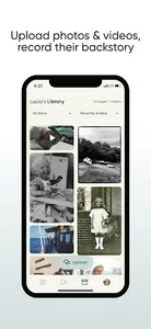 LifeStory - Remember, together screenshot 6
