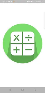 Calculator screenshot 3