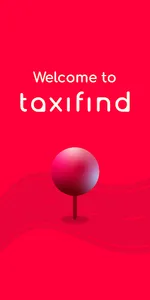 TaxiFind screenshot 0