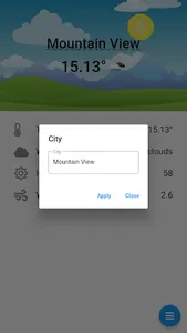 Weather 2021 screenshot 2