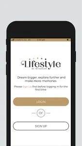 Lifestyle by Wyndham screenshot 0