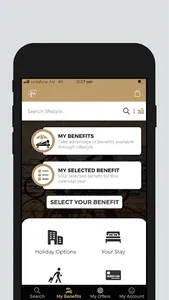 Lifestyle by Wyndham screenshot 2