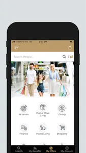 Lifestyle by Wyndham screenshot 3