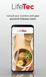 LifeTec screenshot 2