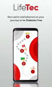 LifeTec screenshot 3