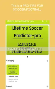 Lifetime Soccer Predictor-pro screenshot 7