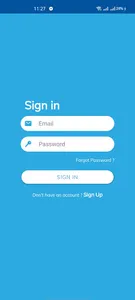 LifeUp Driver screenshot 1