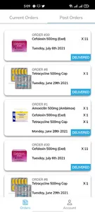 LifeUp Driver screenshot 3