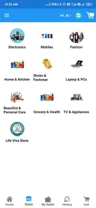 LIFEVIVA screenshot 7
