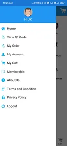 LIFEVIVA screenshot 8