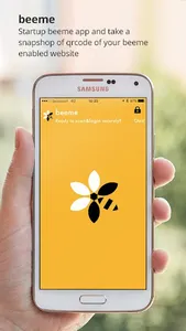 Beeme screenshot 0